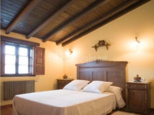 Apartamento El Acebo Apartment San Tirso de Abres Exterior photo